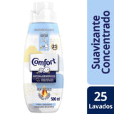 SUAVIZANTE COMFORT PURO CUIDADO 500ML