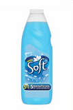 Soft Suavizante Liquido Classic 1000ml