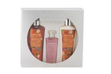 Hype Sunny Set Mujer Edt 50ml+Body Mist 2x236ml