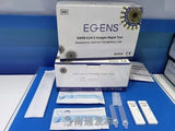 TEST ANTIGENO NASOFARINGEO EGENS