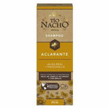Tio Nacho Shampoo Gingseng 415ml