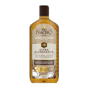 Tio Nacho Acondicionador Ultra Hidratante 415ml