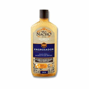Tio Nacho Shampoo Engrosador 415ml