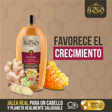 Tio Nacho Shampoo Gingseng Anti-Caida 950ml