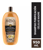 Tio Nacho Shampoo Purificacion 950ml