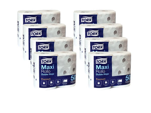 Tork Papel Higienico Maxi 50mts Manga x8