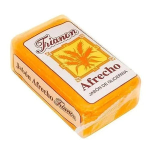 Trianon Jabon Afreco Barra 100gr
