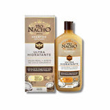 Tio Nacho Shampoo Ultra Hidratante Coco 415ml
