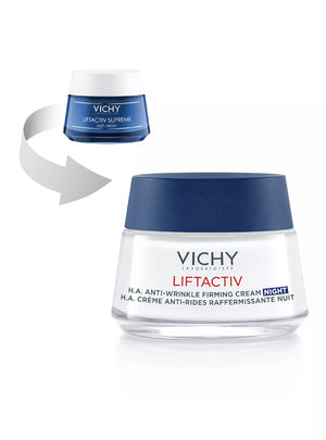 Vichy Crema Lifactiv Dia Piel Normal A Mixta 50ml