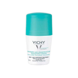 Vichy Desodorante Roll-on Antiranspirante 50ml