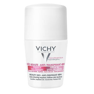 Vichy Desodorante Roll-on Belleza 50ml