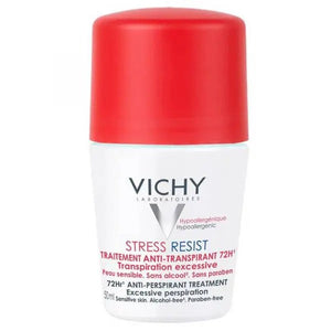Vichy Desodorante Roll-on Stress Resist 50ml