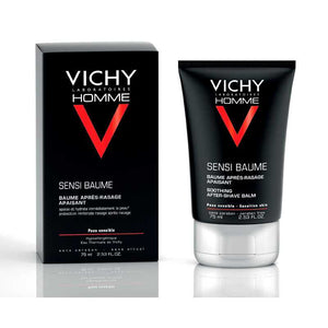 Vichy After Shave Homme Calmante 75ml