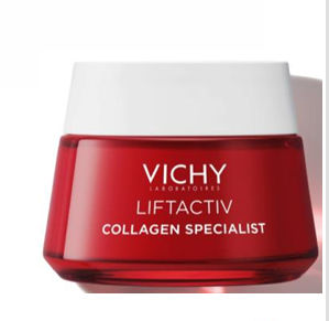Vichy Crema Lifactiv Collagen Specialist 50ml