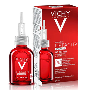 Vichy Liftactiv Serum Antimanchas B3 30ml
