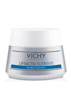 Vichy Liftactiv Supreme Crema Piel Seca 50ml