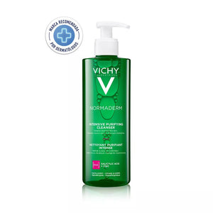 Vichy Normaderm Phytosolutions Gel Purifica 400ml