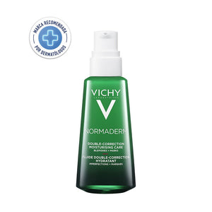 Vichy Normaderm Phytosolutions Gel Limpiador 50ml