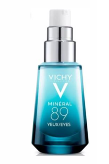 Vichy Mineral 89 Serum Booster Fortificador 50ml