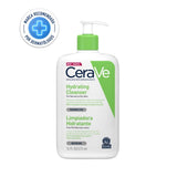 Cerave Crema Limpiadora Hidratante 473ml
