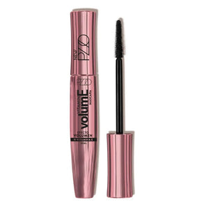 Pzzo Mascara Pestañas Vitamin E Volume Lavable
