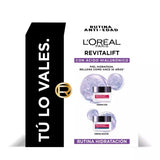 Loreal Pack Revitalift Crema Dia y Noche 2x50gr