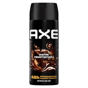 Axe Desodorante Body Spray Dark Temptation 150ml