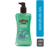 Hawaiian Tropic After Sun Aloe Vera 240ml