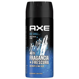 Axe Desodorante Body Spray Ice Chill 150ml