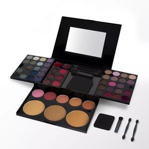 Etienne Set De Maquillaje All In One Absolute