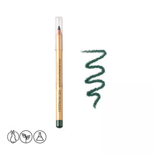 Petrizzio Delineador De Ojos Green Unidad