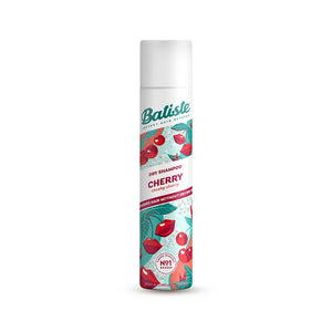 Batiste Shampoo En Seco Cherry 200ml