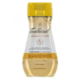 Teatrical Agua Micelar Suavizante 600ml