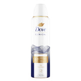 Dove Clinical Deo Spray Mujer Original 150ml