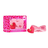 Agatha Ruiz Love Love Set Mujer Edt 50ml + Cintillo Skincare
