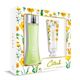 Coral Citrik Set Mujer Edt 100ml+ Crema Manos 50ml