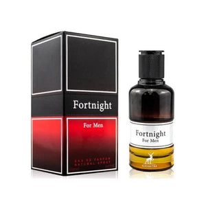 Maison Alhambra Perfume Men Fortnight Edp 100ml