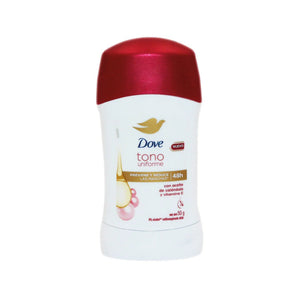 Dove Desodorante Barra Mujer Calendula 50gr