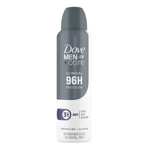 Dove Clinical Men Care Deo Spray Proteccion 150ml
