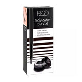 Petrizzio Delineador De Ojos Gel Negro Unidad