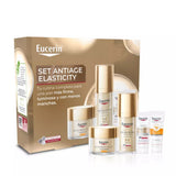 Eucerin Set Antiage Elasticity Thiamidol 4 un