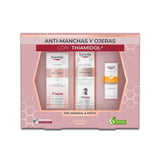 Eucerin Set Rutina Anti-Manchas Ojeras Thiamidol