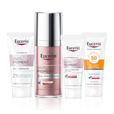 Eucerin Pack Rutina Antipigment Antimanchas Mini x4