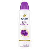 Dove Desodorante Spray Mujer Orquidea-Acai 150ml