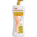 Goicoechea Crema Piernas Arnica y Manzanilla 400ml