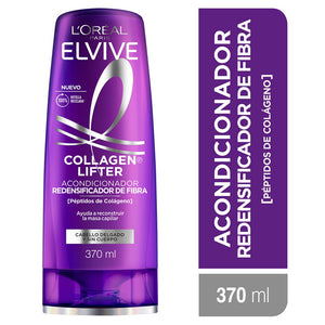 Elvive Acondicionador Colageno Lifter 370ml