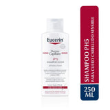 Eucerin Ph5 Dermo Capillaire Shampoo Suave 250ml