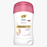 Dove Desodorante Barra Mujer Calendula 50gr
