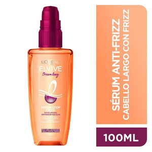 Elvive Serum Capilar Dream Long 100ml