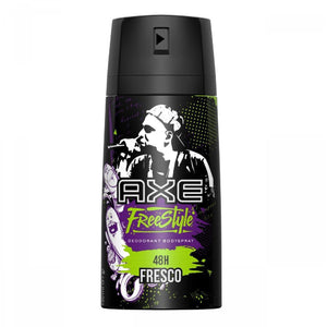 Axe Desodorante Body Spray Freestyle 150ml